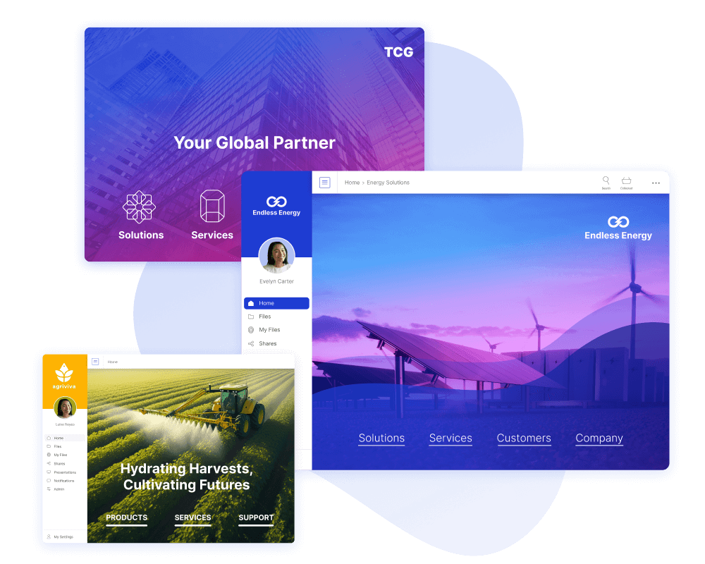 The Best Sales App for Mobile, Desktop, and Tablets