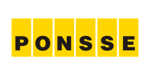 Ponsse logo