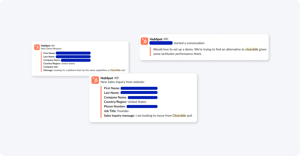 showell vs clearslide